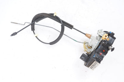 07-13 Chevy Suburban Sierra Tahoe FRONT RIGHT PASS SIDE DOOR LOCK ACTUATOR OEM