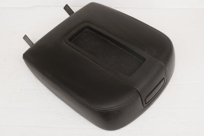 2007 - 2013 CHEVROLET AVALANCHE CENTER CONSOLE ARMRESR ARM REST L0197017AA OEM