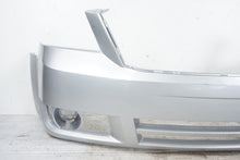 OEM 2008-2010 Dodge Grand Caravan Front Bumper Cover