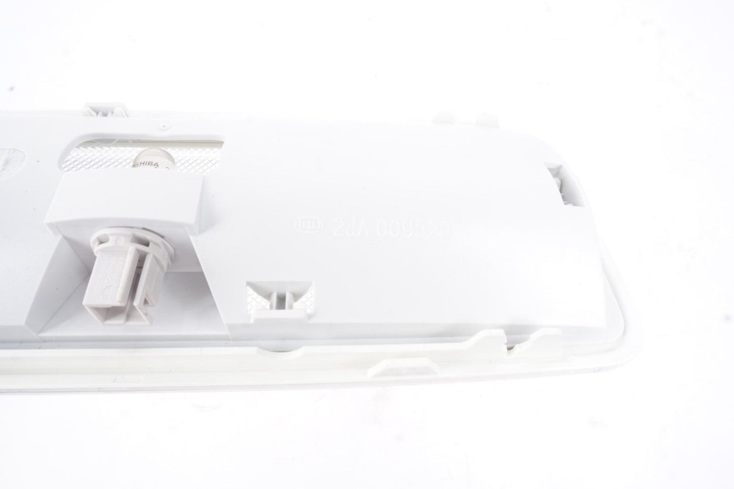 2008 - 2017 Mercedes X204 GLK350 C250 E350 Rear Overhead Dome Light Lamp OEM