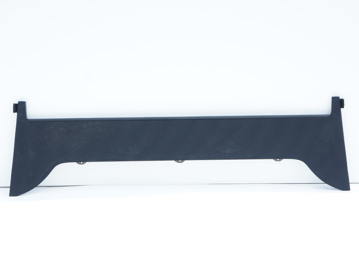 2010 - 2020 Bentley Mulsanne Rear Deck Parcel Shelf Tray Cover Panel Trim