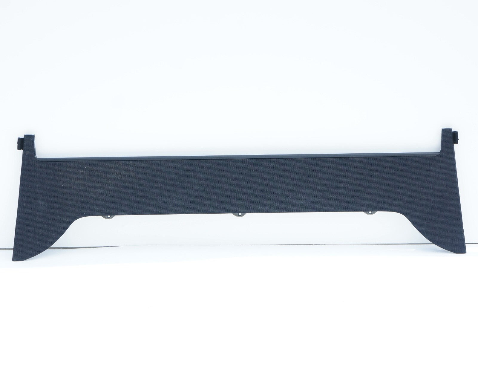 2010 - 2020 Bentley Mulsanne Rear Deck Parcel Shelf Tray Cover Panel Trim