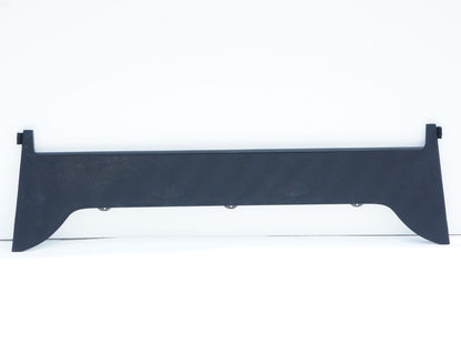 2010 - 2020 Bentley Mulsanne Rear Deck Parcel Shelf Tray Cover Panel Trim
