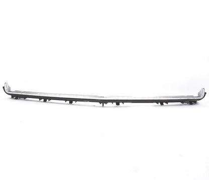2011-2017 Mercedes-Benz E-Class Convertible/Coupe Hood Molding OEM