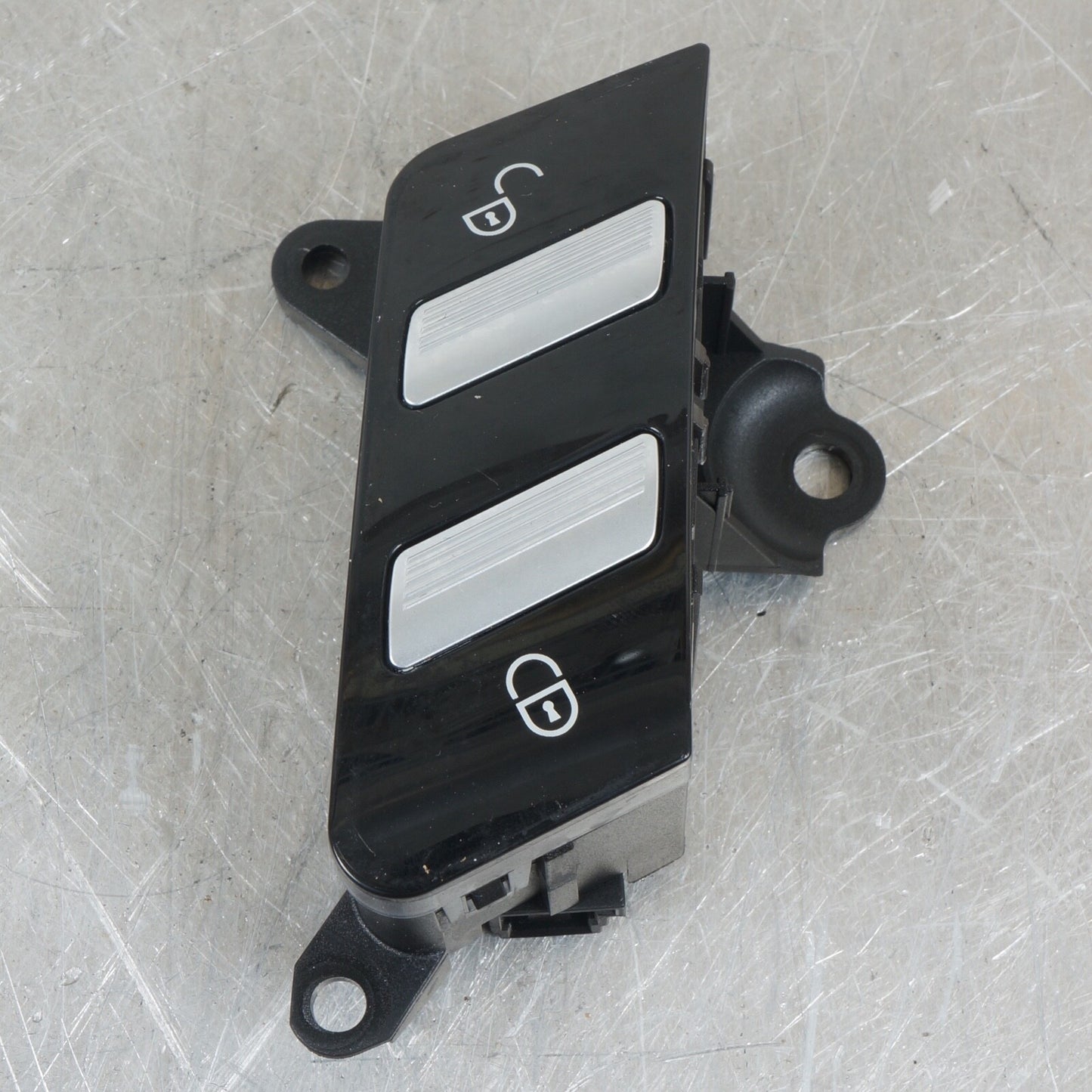 07-13 Mercedes W221 S450 S550 Front Right Passenger Door Lock Switch 2218213151