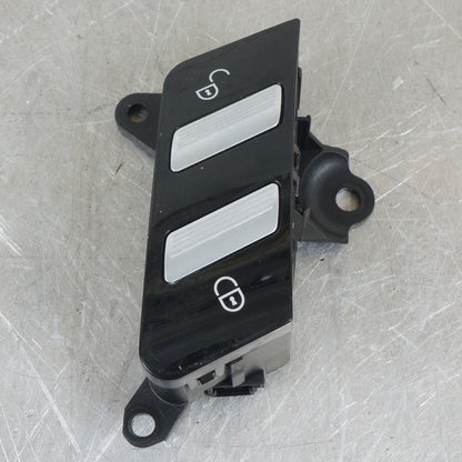 07-13 Mercedes W221 S450 S550 Front Right Passenger Door Lock Switch 2218213151