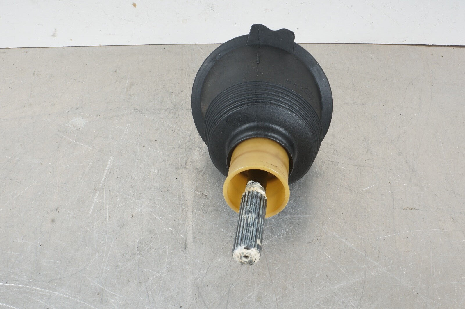 2007 - 2010 MERCEDES S550 CL550 W221 STEERING WHEEL SHAFT A2214620296  C29