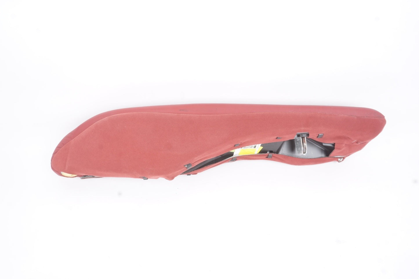 2014 - 2016 Maserati Ghibli Rear Right Passenger Seat Bolster Trim Cushion OEM