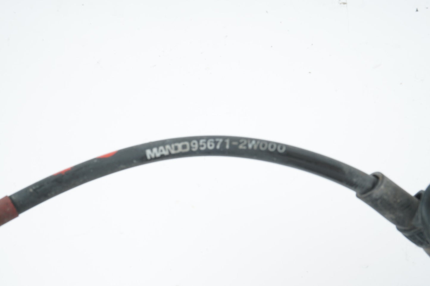 2013-2018 HYUNDAI SANTA FE ABS WHEEL SPEED SENSOR FRONT RIGHT PASSENGER SIDE OEM