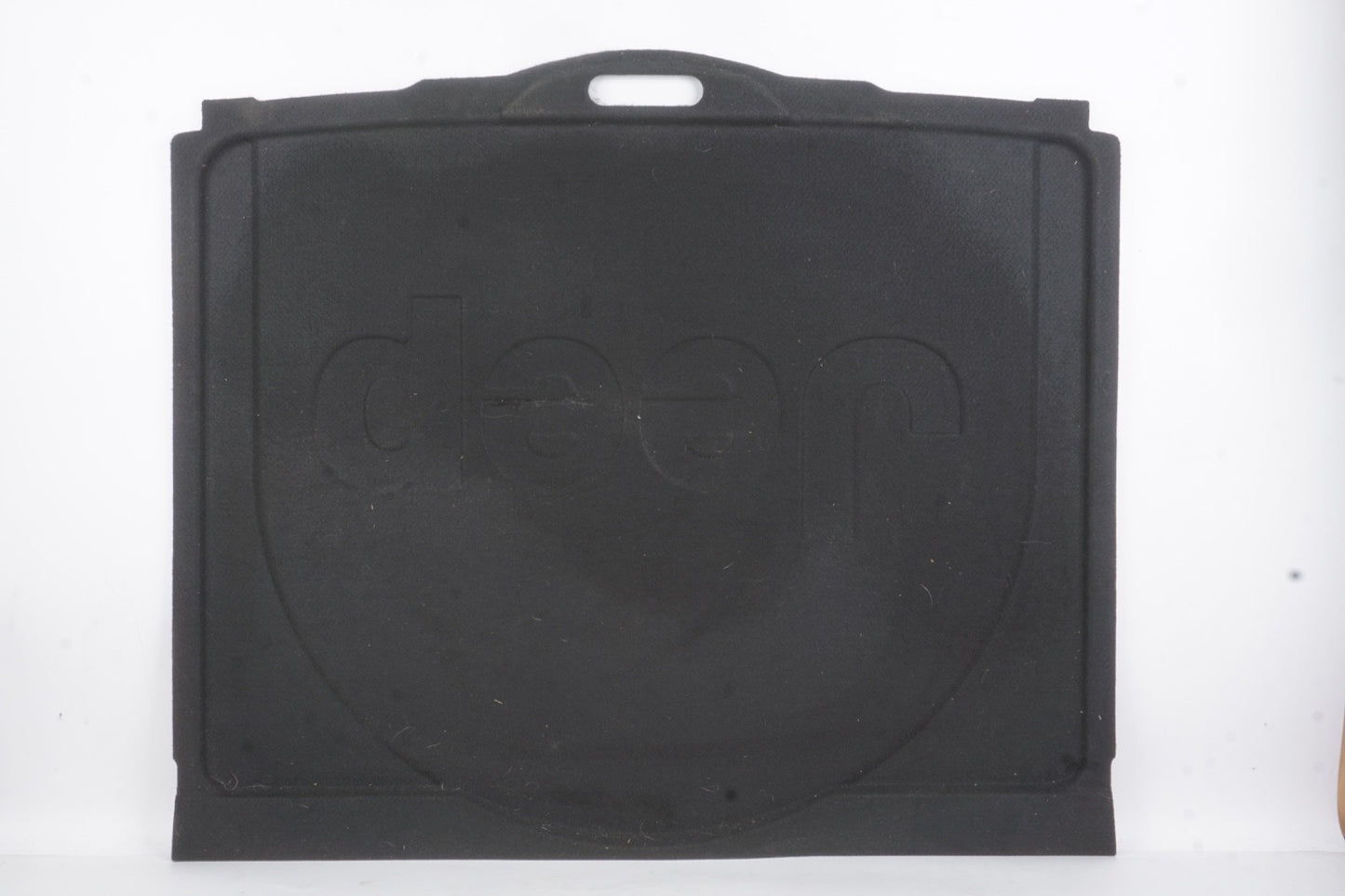 2015 - 2020 Jeep Renegade Trunk Cargo Tire Floor Carpet Liner Mat Panel OEM