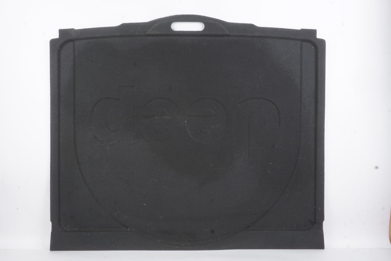 2015 - 2020 Jeep Renegade Trunk Cargo Tire Floor Carpet Liner Mat Panel OEM