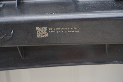 2018 - 2024 HONDA ODYSSEY SUNROOF TRACK FRAME