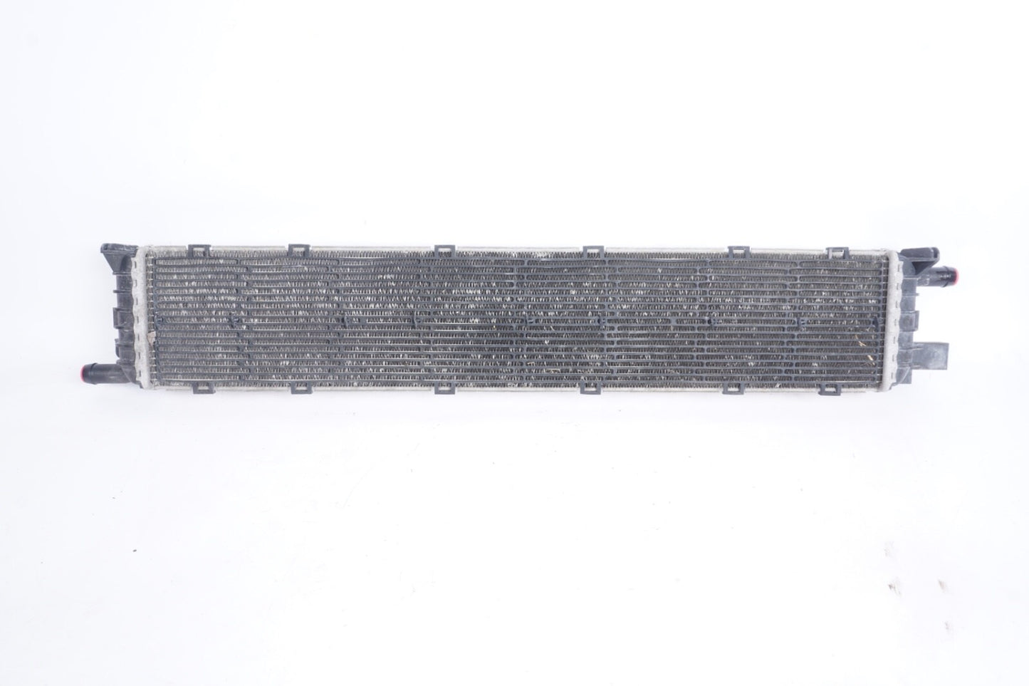2012-2014 AUDI A6 A7 C7 3.0L - Lower Center Supercharger Radiator OEM 8K0145804E