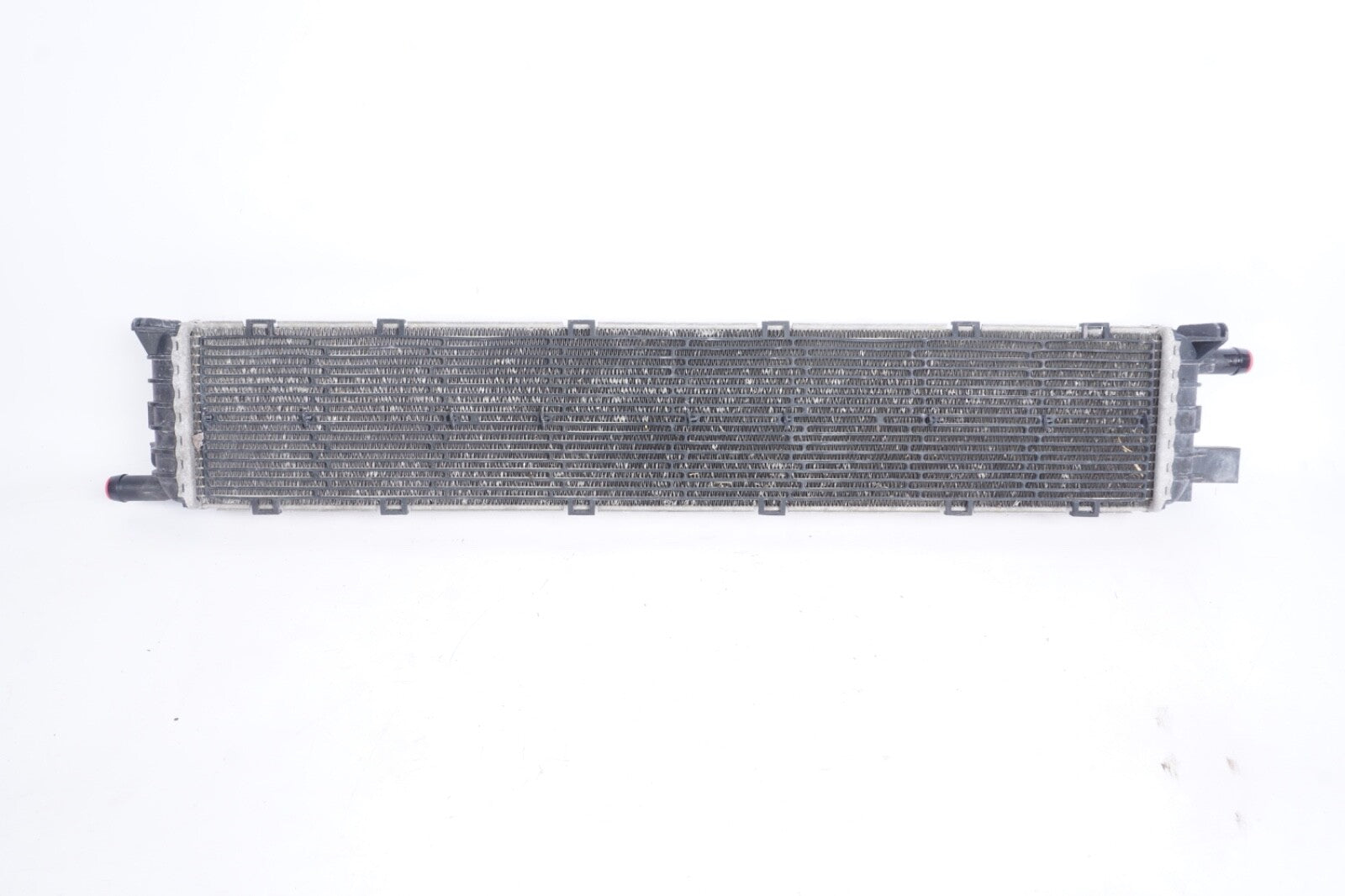 2012-2014 AUDI A6 A7 C7 3.0L - Lower Center Supercharger Radiator OEM 8K0145804E