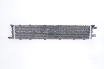 2012-2014 AUDI A6 A7 C7 3.0L - Lower Center Supercharger Radiator OEM 8K0145804E