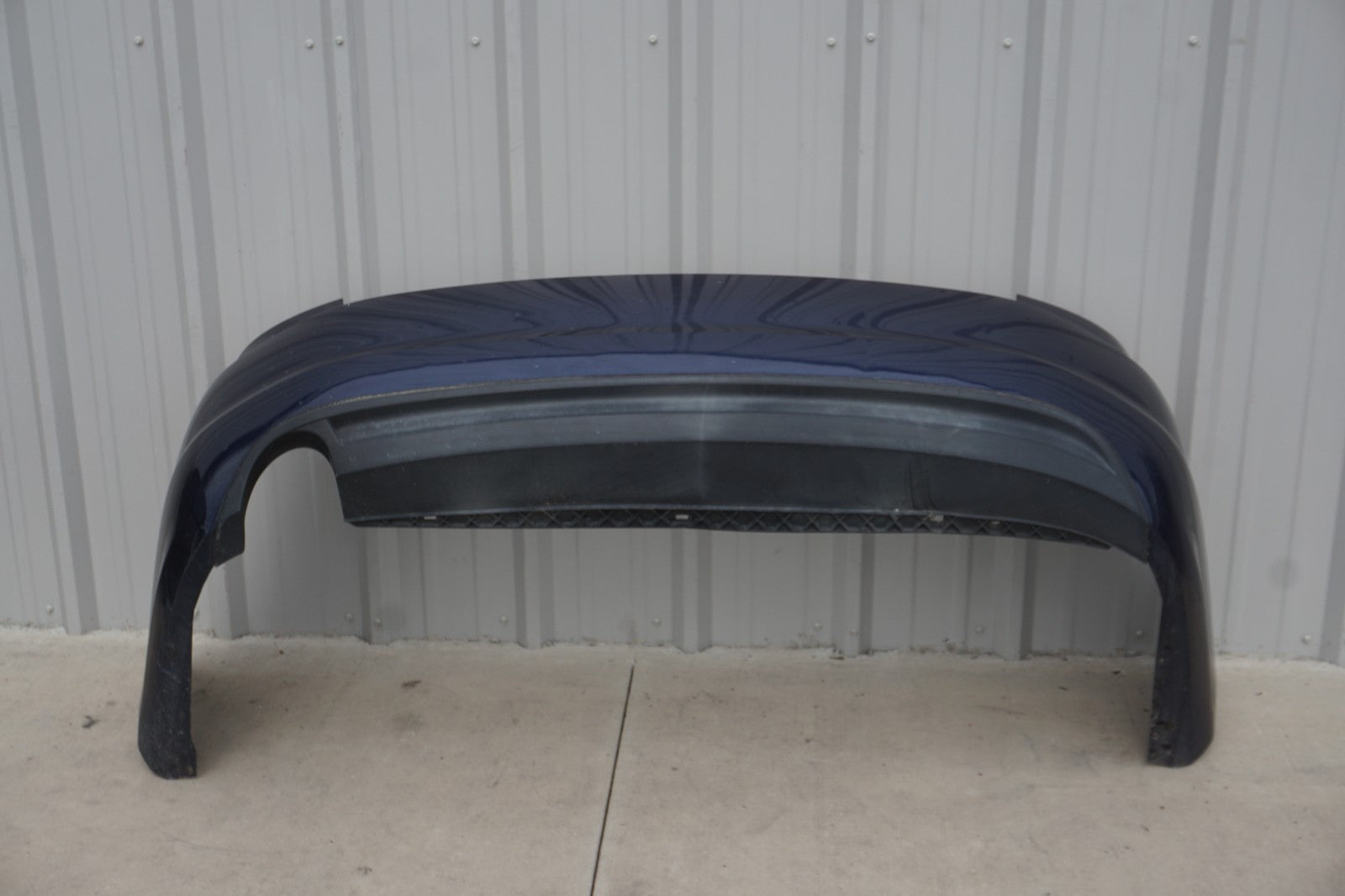 2012 - 2015 Volkswagen Passat Rear Bumper Cover OEM