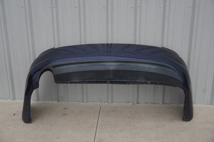 2012 - 2015 Volkswagen Passat Rear Bumper Cover OEM