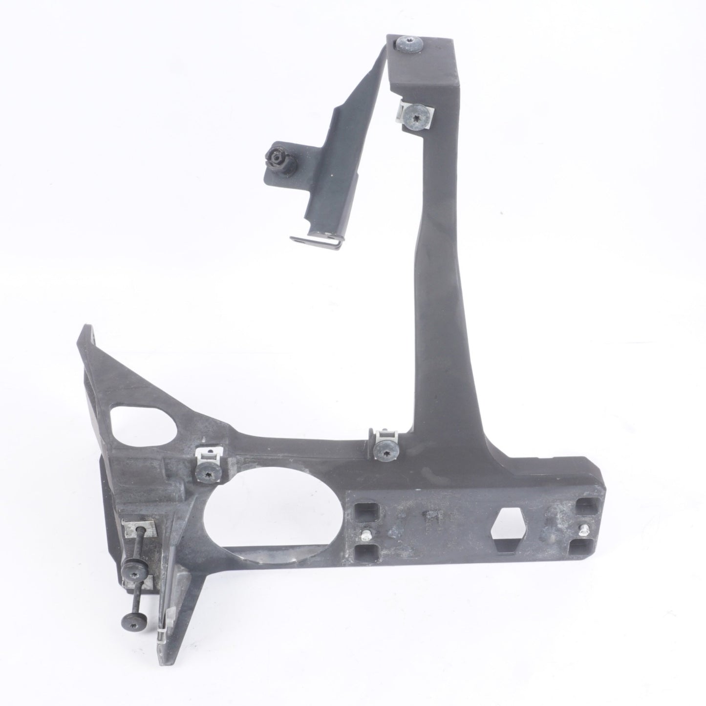 2006 - 2010 BMW 650I E64 - Front LEFT Panel / Frame Mount Bracket 7008847