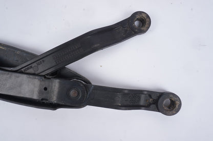 07-13 Mercedes W221 S550 CL550 Windshield Wiper Arm Left & Right OEM