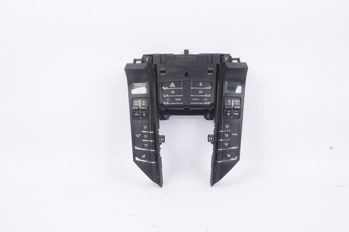 Porsche Cayenne 958 Center Console Multifunction Switch Control 7P5907040AD OEM