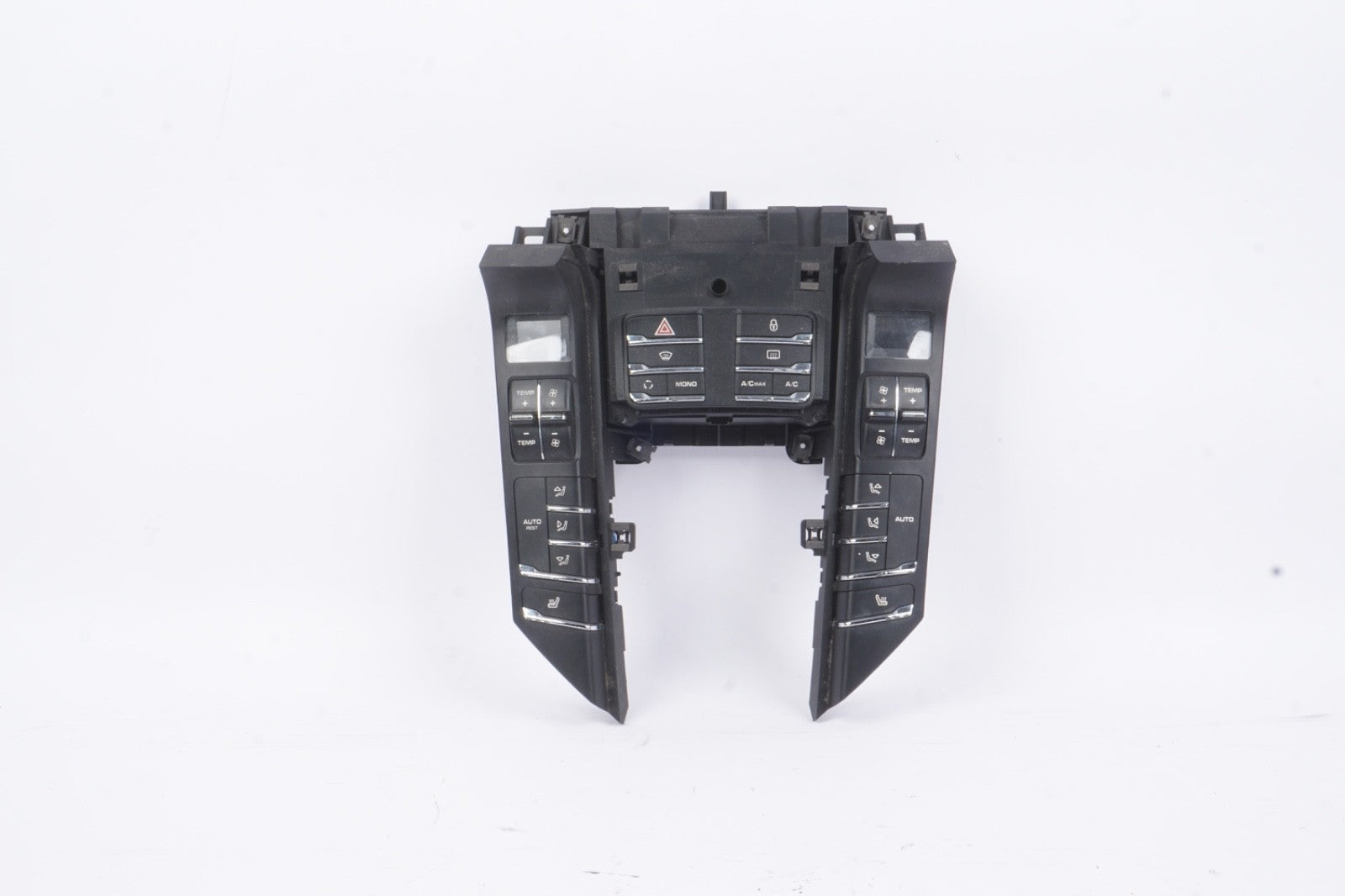 Porsche Cayenne 958 Center Console Multifunction Switch Control 7P5907040AD OEM