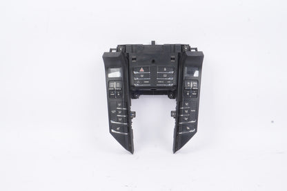 Porsche Cayenne 958 Center Console Multifunction Switch Control 7P5907040AD OEM