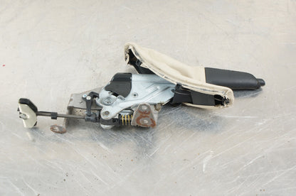 2006-2013 BMW 328I 332 CONVERTIBLE EMERGENCY HANDBRAKE HANDLE LEVER 6764924 OEM