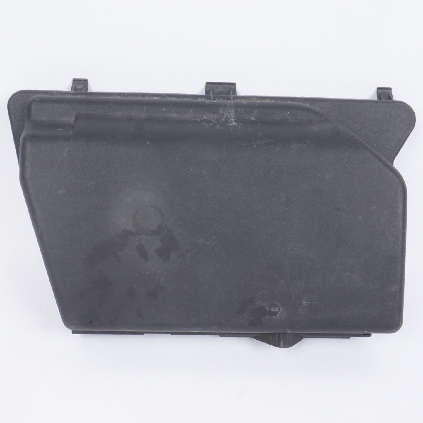 03 - 08 Mercedes R230 SL500 Left Driver Side Fuse Box Cover OEM