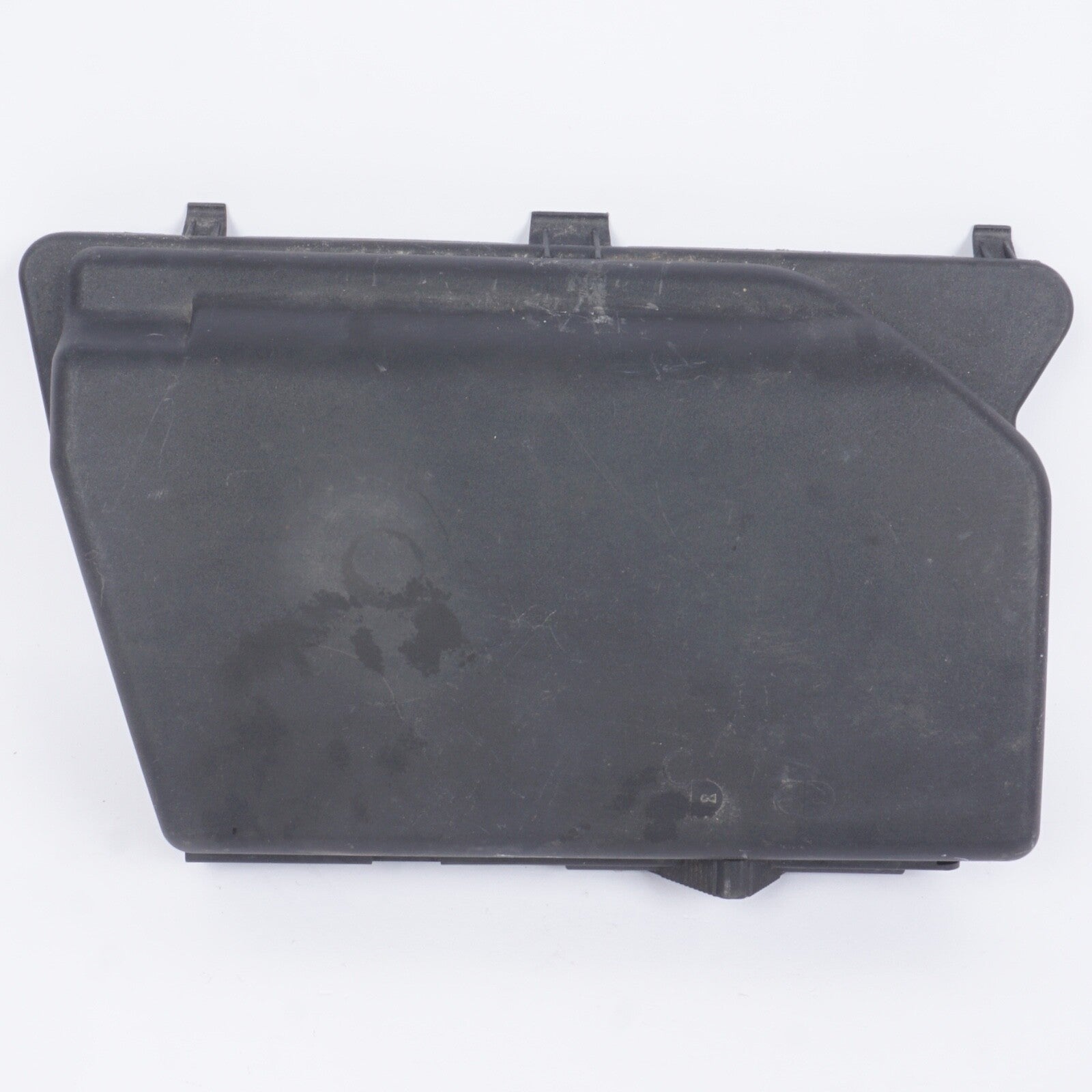 03 - 08 Mercedes R230 SL500 Left Driver Side Fuse Box Cover OEM