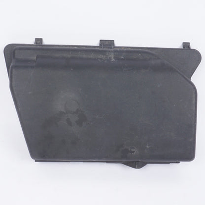 03 - 08 Mercedes R230 SL500 Left Driver Side Fuse Box Cover OEM