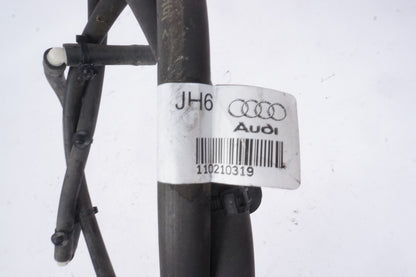 2013 - 2018 Audi A8 Headlight Washer Hose Line  OEM