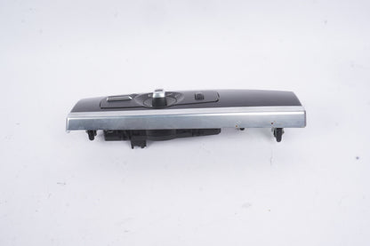 2010-2016 BMW F13 F10 F06 F25 X3 HEADLIGHT / FOG LIGHT SWITCH 6803962 02 OEM
