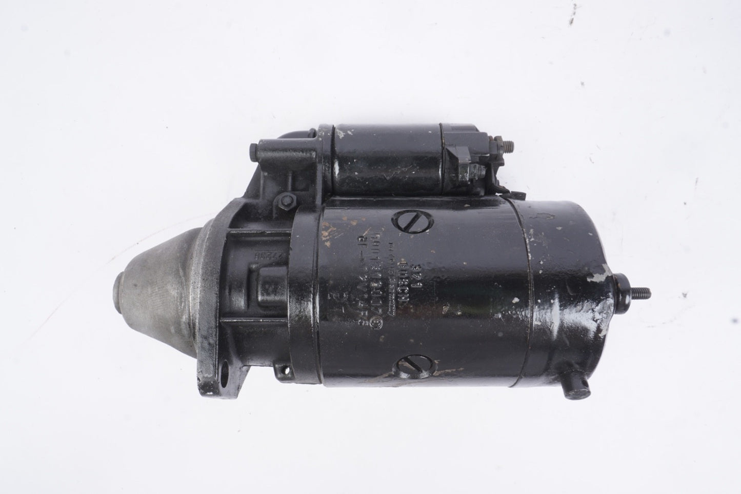 Mercedes 280 6 Cylinder Bosch Starter 0001313007 GF 12 V 14PS