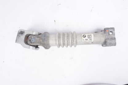 2014-2018 BMW 640i 650I RWD LOWER INTERMEDIATE STEERING COLUMN SHAFT 6788156