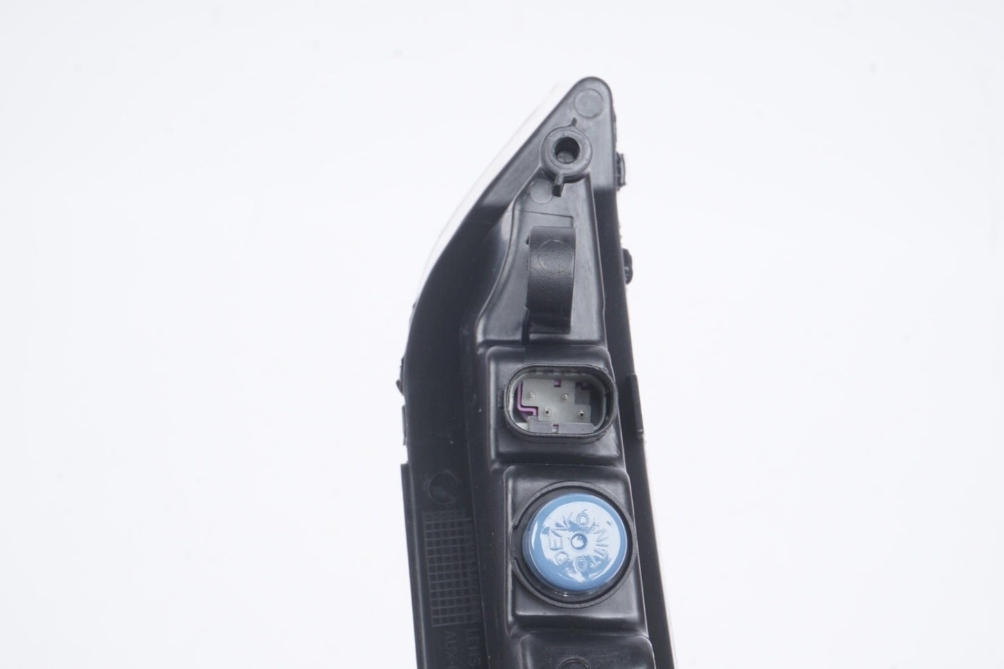2015 - 2018 For Porsche Cayenne LED Fog DRL Daytime Running Lights Right Side