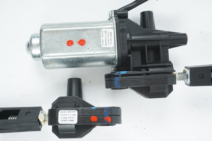 2008 - 2013 BMW X6 FRONT RIGHT PASSENGER SEAT  MOTOR  OEM