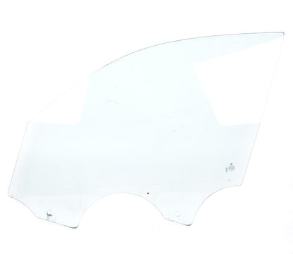 2011 - 2017 BMW X3 Driver Left Side Front Door Window Glass