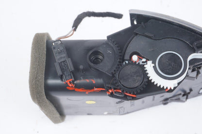 2004  - 2010 Audi A8 A8L Dash Ac Heater Air Vent Right Passenger Side OEM