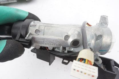 2014 Volkswagen Passat 1.8L Engine Control Module Unit ECM OEM