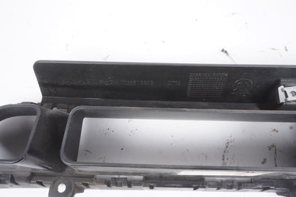 2019 - 2023 Jeep Renegade Willys Lower Center Grille OEM