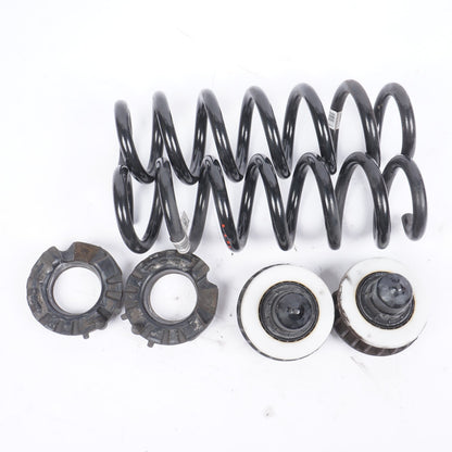 2021 - 2024 BMW 430I G22 RWD Rear Coil Spring Left & Right OEM