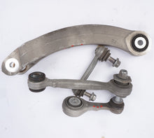 2017 - 2025 Alfa Romeo Giulia 2.0L Rear Left Driver Side Control Arm 4Pcs OEM