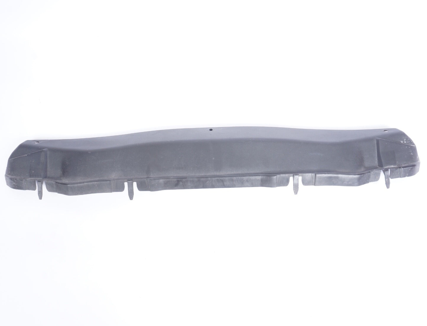 03-08 Mercedes R230 SL500 SL55 Upper Radiator Support Top Cover 2305050288 OEM