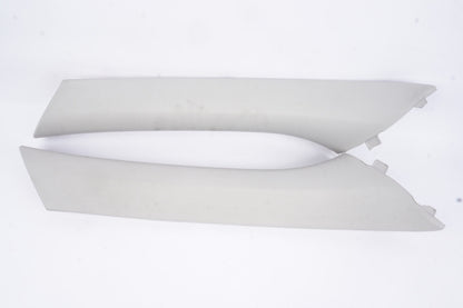 09-11 Mercedes-Benz ML350 W164 FRONT LEFT & RIGHT A PILLAR TRIM PANEL COVER OEM