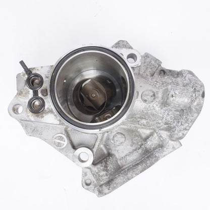 2014-2017 MERCEDES W222 S550 4.6L V8 HIGH PRESSURE FUEL PUMP HOUSING OEM
