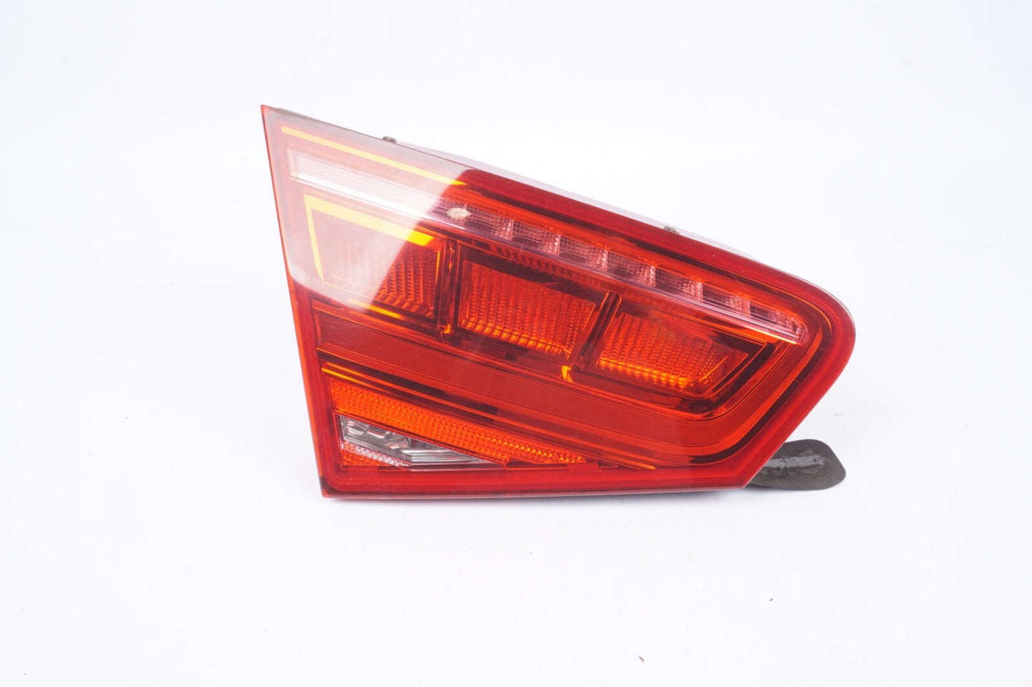 2011 - 2014 AUDI A8 L Rear Left Driver Side Inner Taillight Tail Lamp 4H0945093A