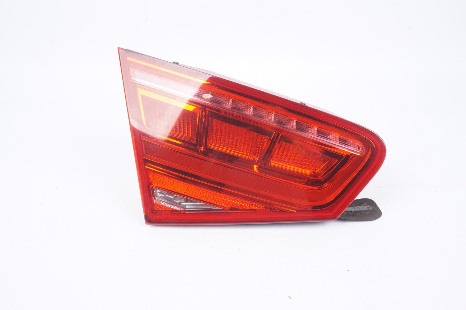 2011 - 2014 AUDI A8 L Rear Left Driver Side Inner Taillight Tail Lamp 4H0945093A
