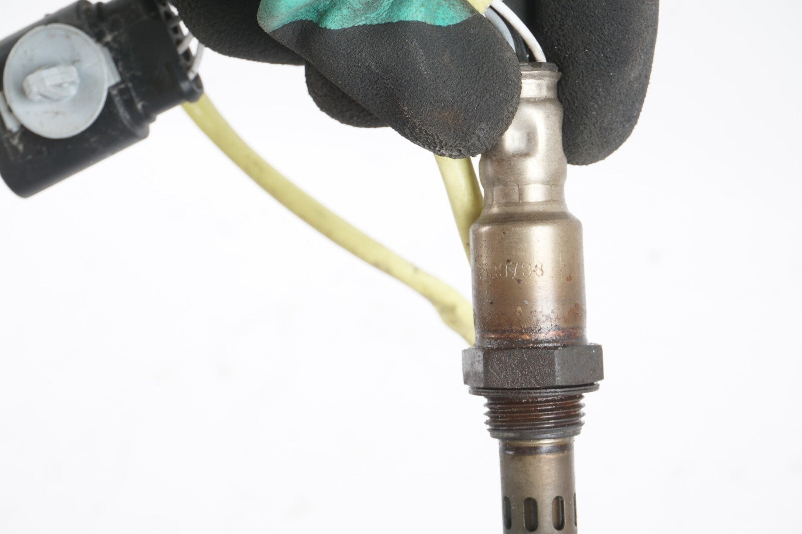 2017 - 2019 ALFA ROMEO GIULIA 2.0L ENGINE OXYGEN O2 LAMBDA SENSOR OEM  SET
