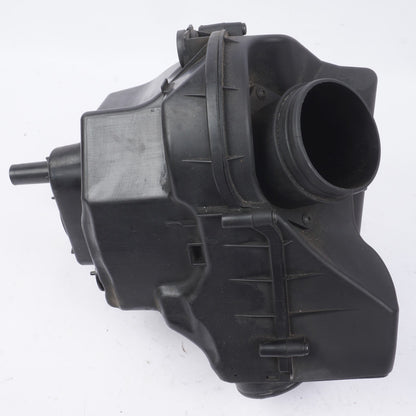 2011 2012 Audi A8 D4 4.2L Left Engine Air Filter Box Cleaner 4h0133823 OEM