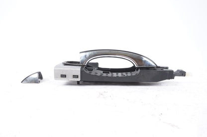 2011-2018 AUDI A6 A7 A8 S6 S7 S8  RS7 FRONT  LEFT DOOR HANDLE BRACKET OEM
